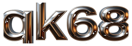 qk68 logo
